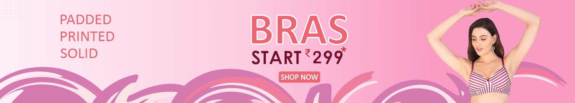 Buy Bras Start From 299